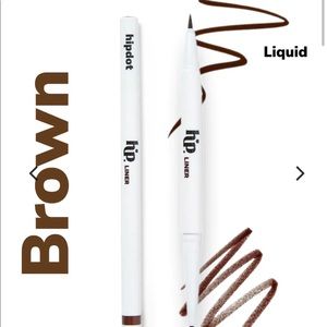 hipdot liquid and kohl eyeliner